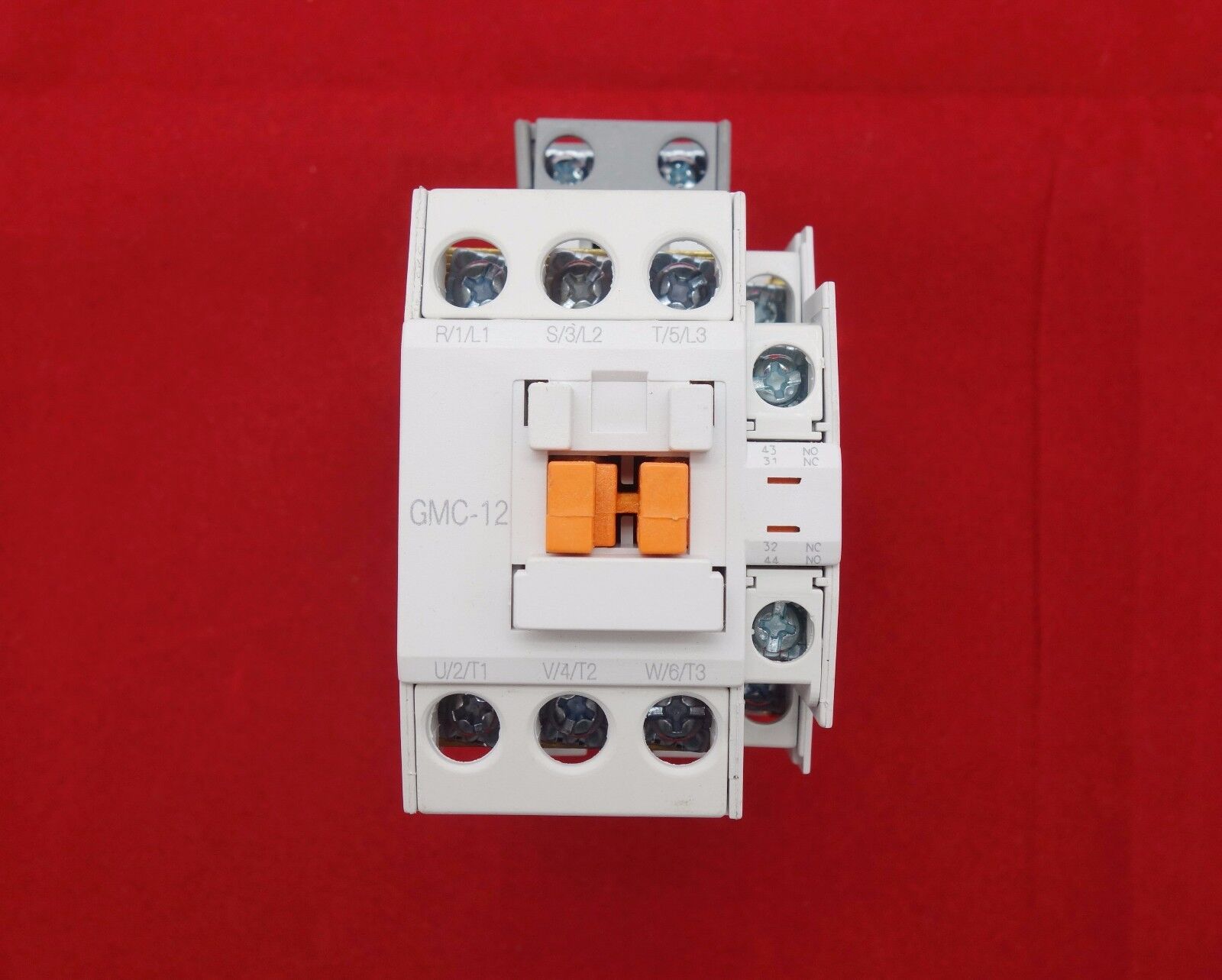 1PC Fits GMC-12 AC CONTACTOR COIL 220V AC 50/60HZ