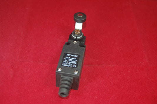 1PC NEW TZ-9104 ME-9104 LIMIT SWITCH 240V 5A LIMITED SWITCH FITS 