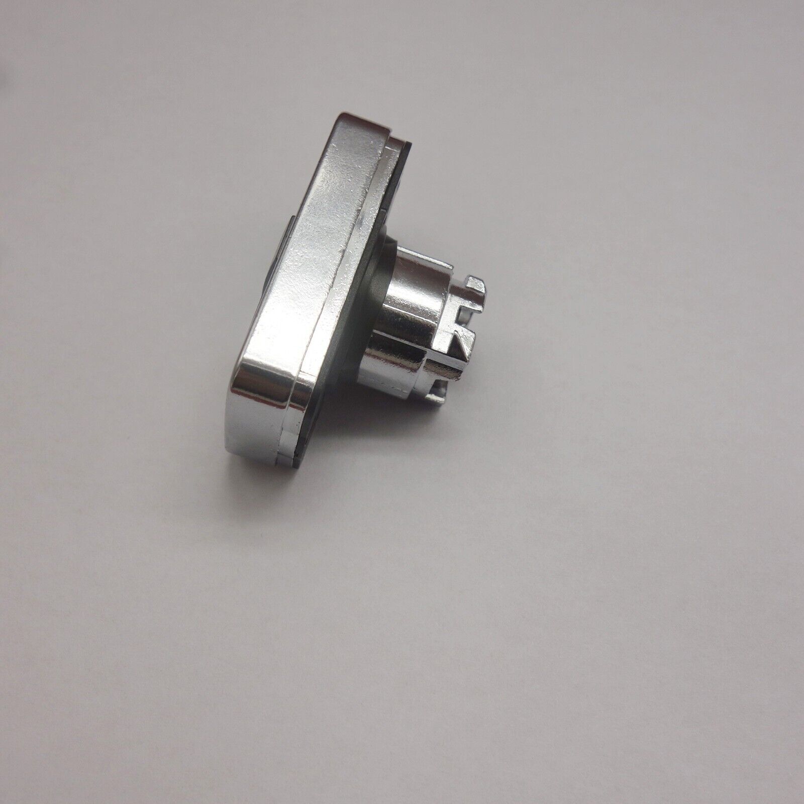 1PC 22MM flush Red and Green DOULE-HEADED Switch head FITS ZB4BA7341