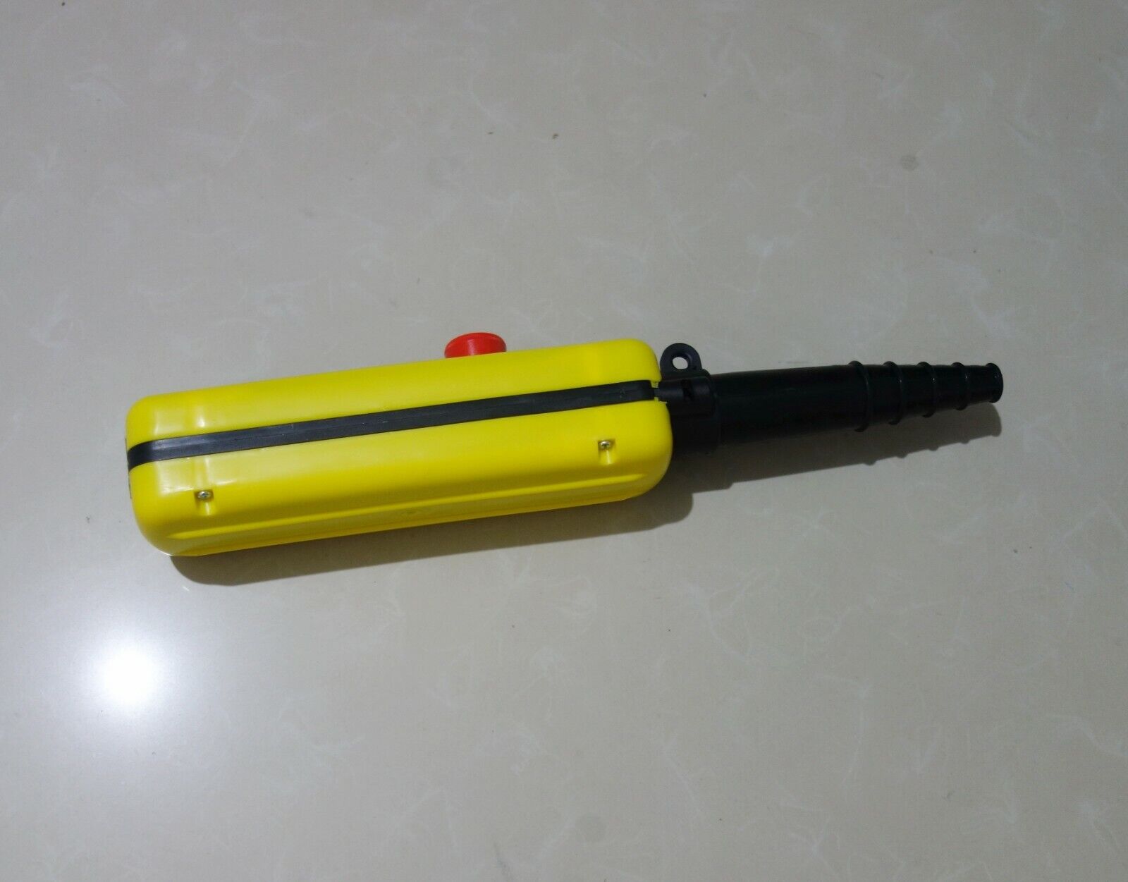 1pc fits XAC-A4913 Crane Pendant Control Stations two speed Estop 4 buttons