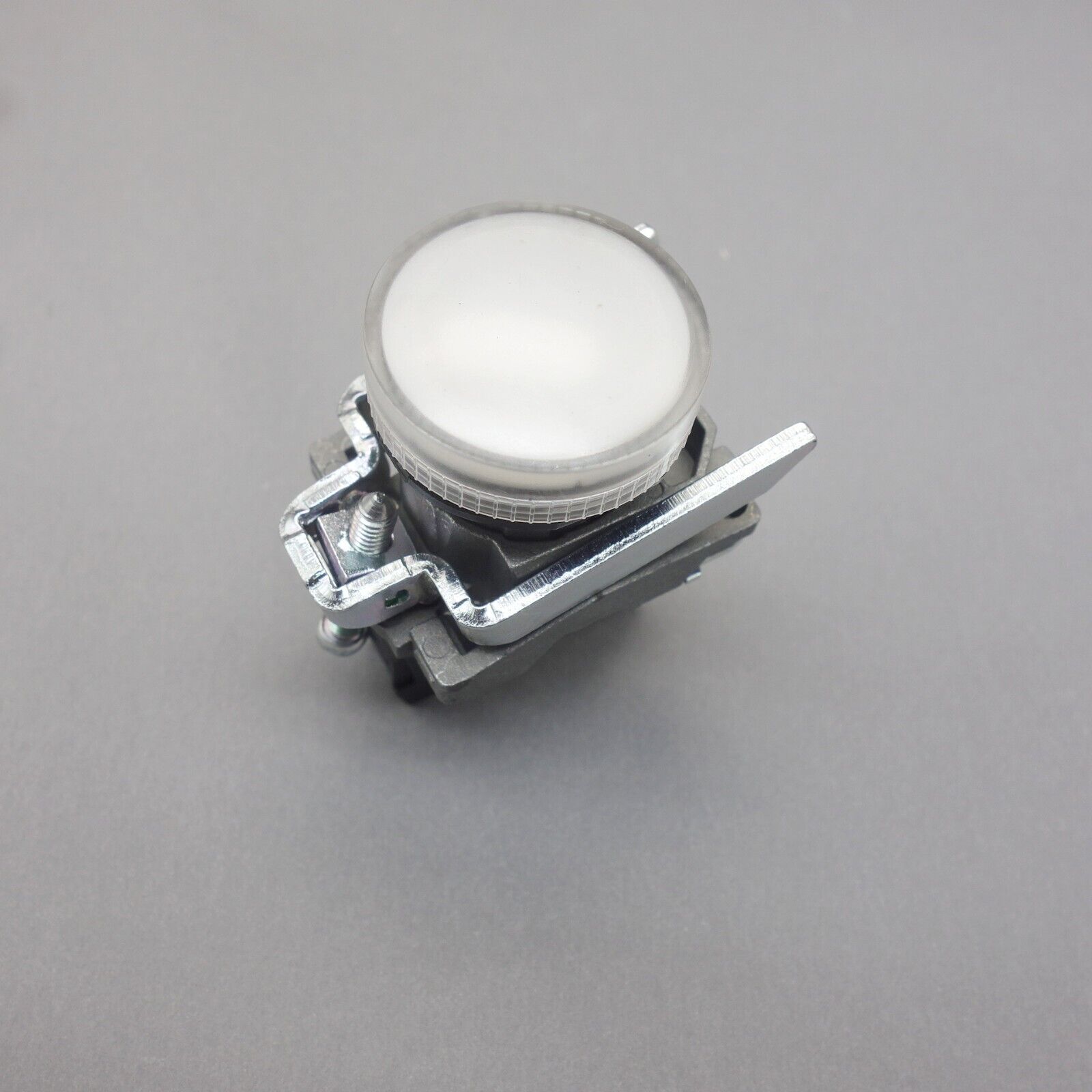 2PCS 22MM XB4 White Pilot light LED FITS XB4 BVG1 120V AC