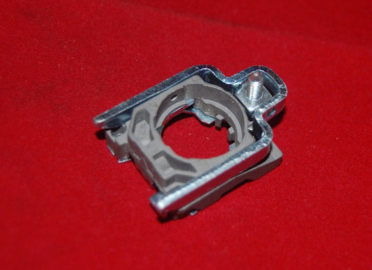 2PCS Fits ZB4BZ009 Metal Body/fixing collar for use with Electrical Block XB4