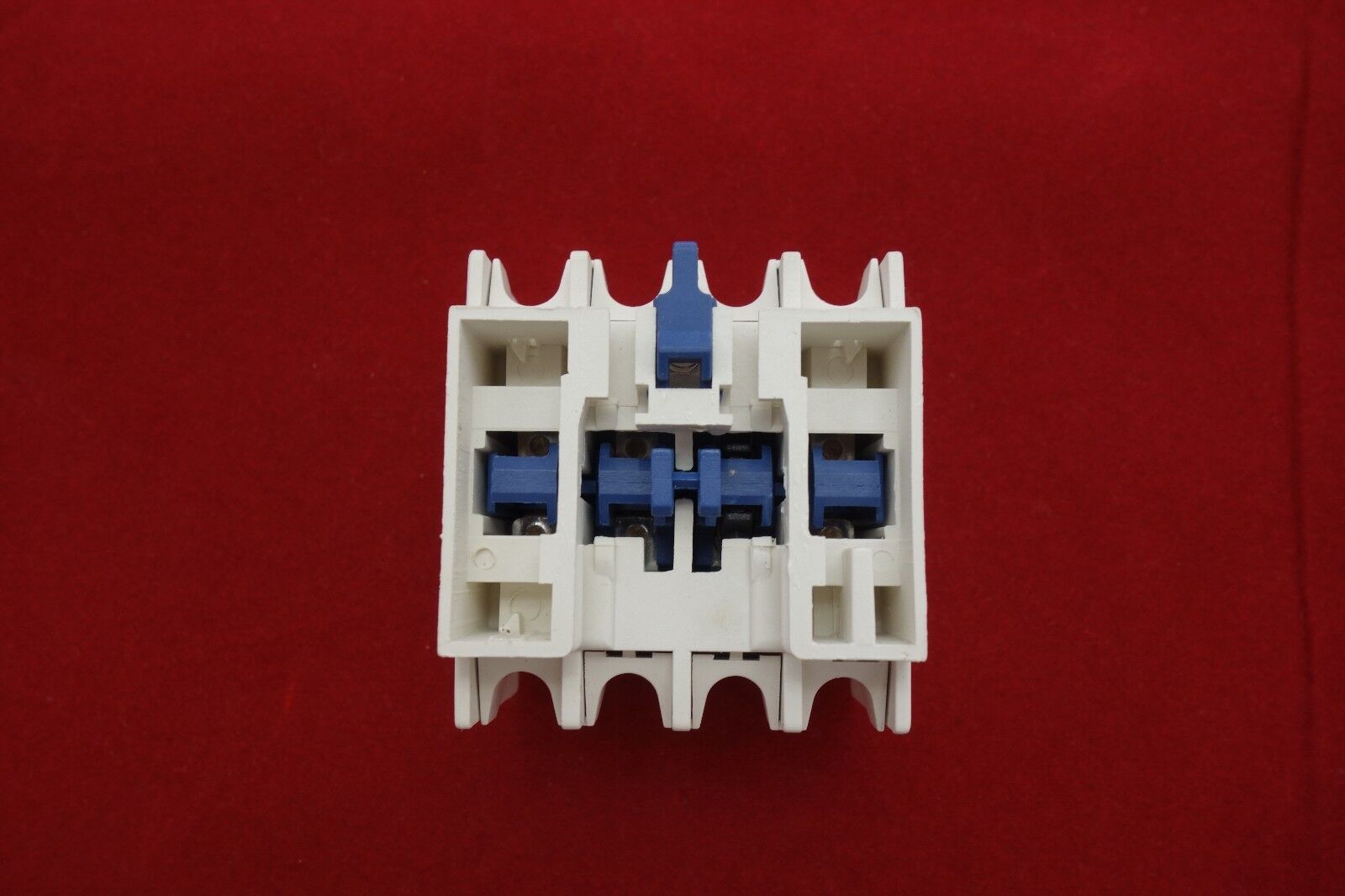 1PC Auxiliary Contact Block Fits LADN31 3NO/1NC USE FOR LC1D NEW TYPE CONTACTOR