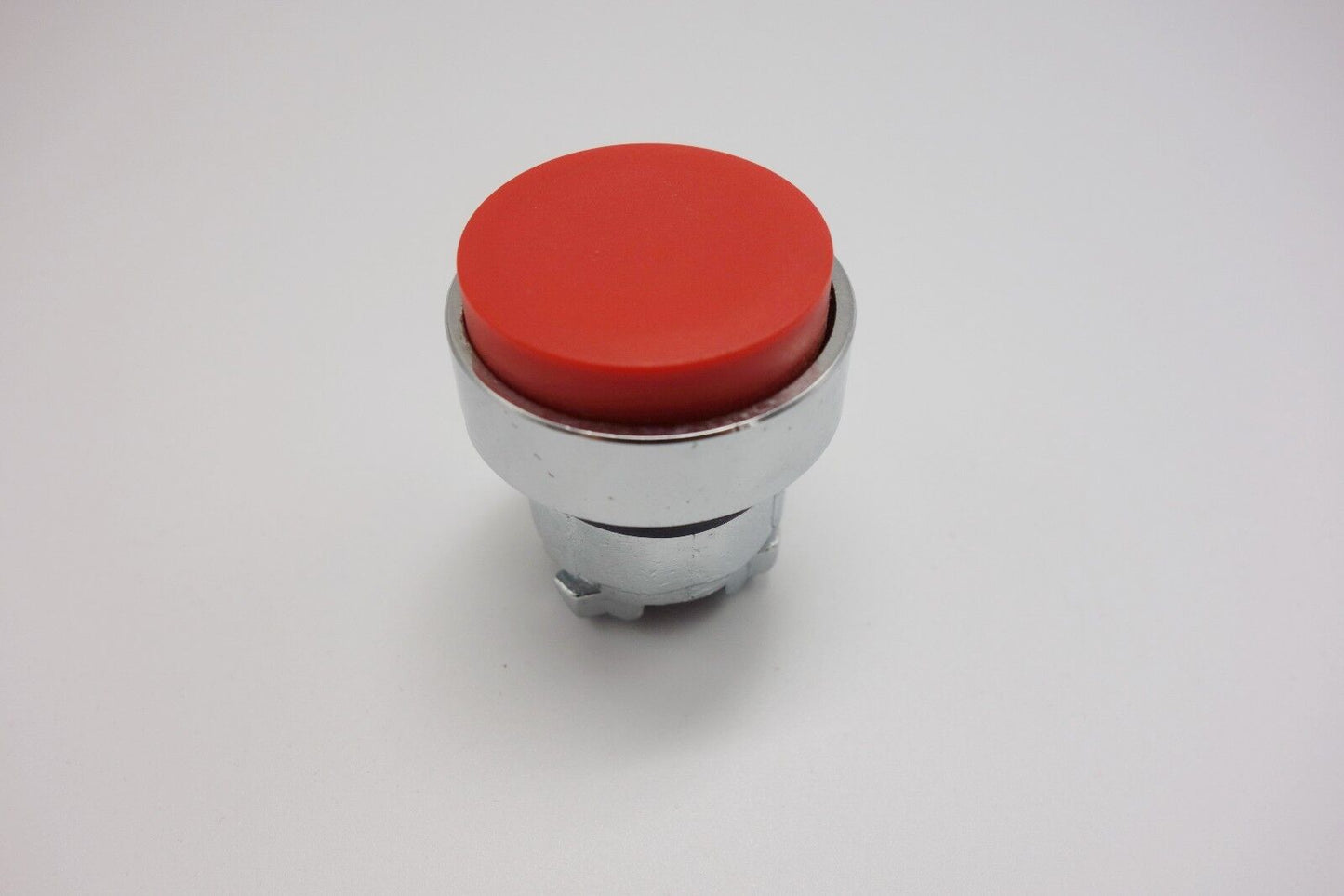 1pc Red fit ZB4- BL4 Projecting extended XB4 22mm Push button Head for XB4 BL4