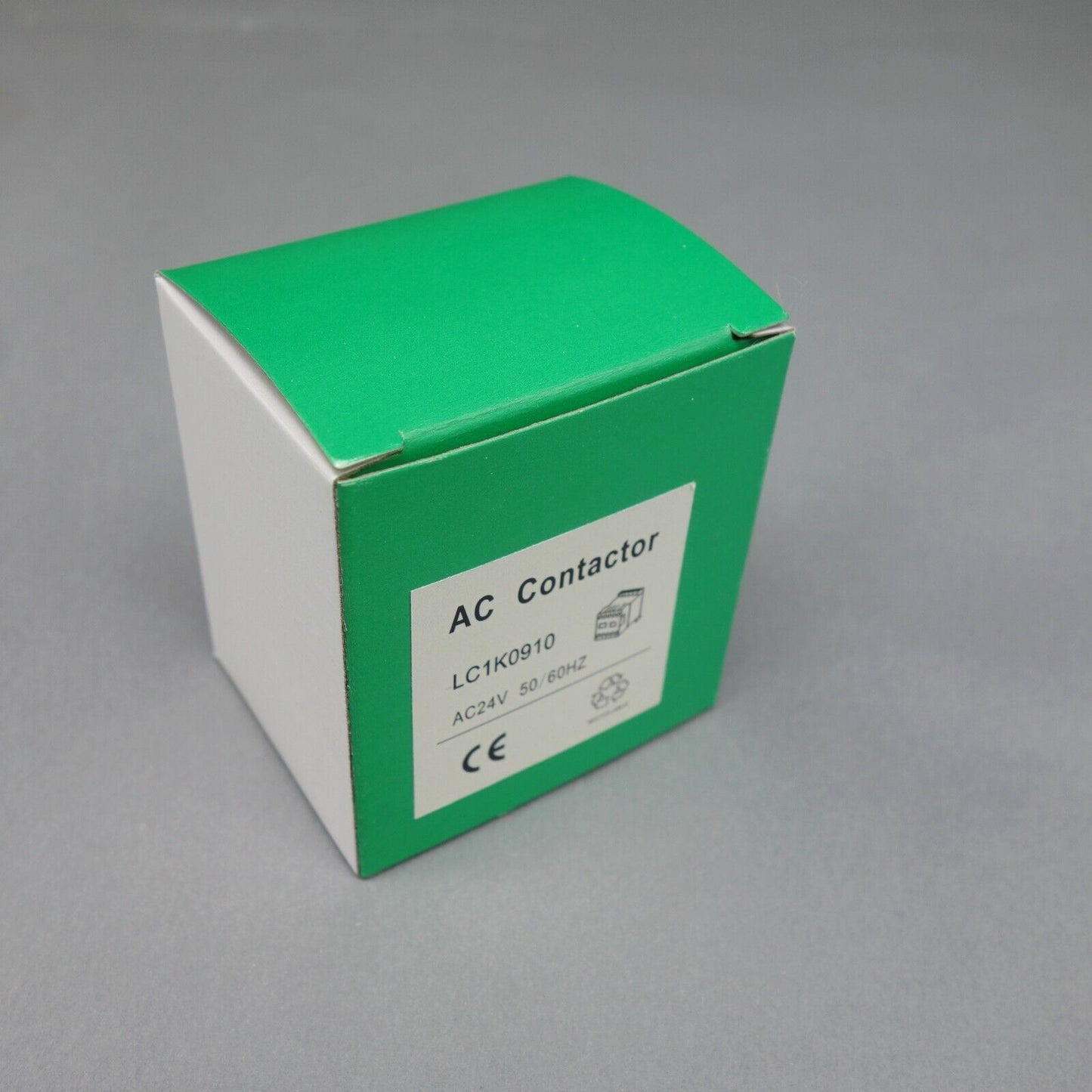 1PC NEW FITS LC1-K0910B7 AC CONTACTOR 24V AC COIL