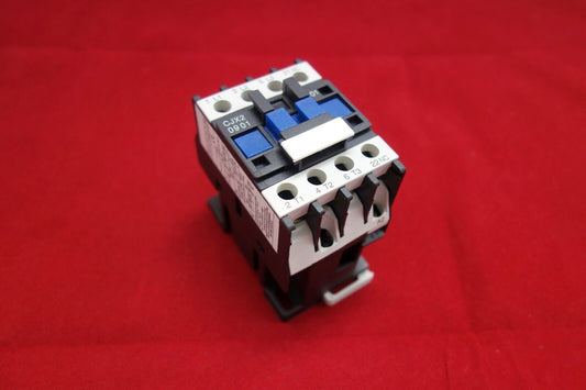 1PC FITS LC1-D0901 AC CONTACTOR 9A COIL 110V AC 50/60HZ 3NO+NC