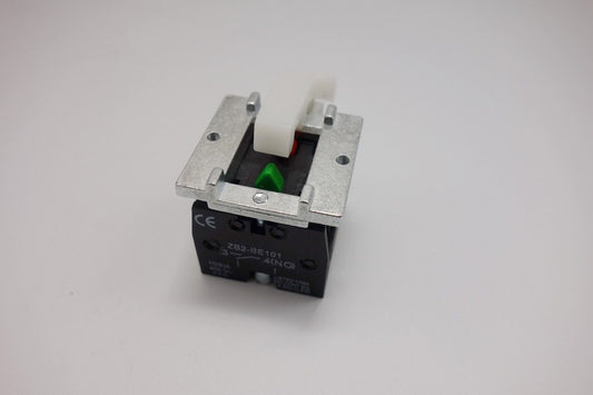 1PC Fits XAC S105 Contact Block base mounting for XAC A Pendant control station