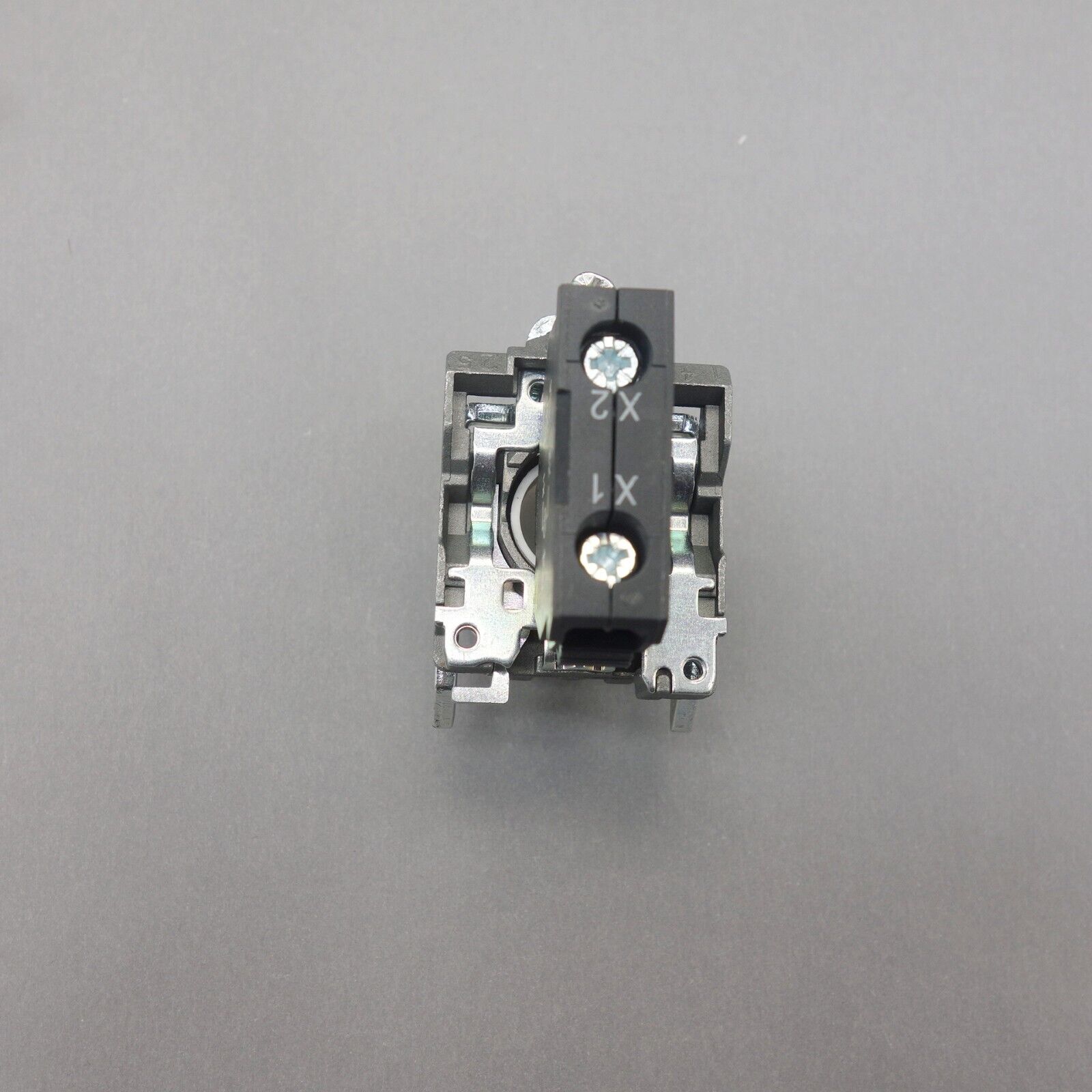 2PCS 22MM XB4 White Pilot light LED FITS XB4 BVB1 24V AC/DC