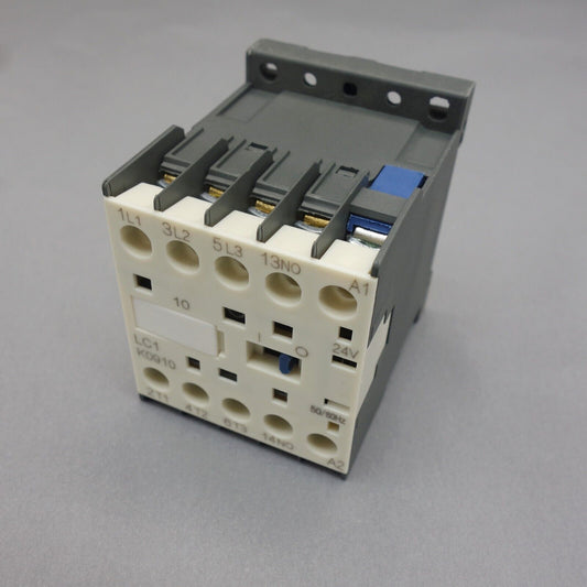 1PC NEW FITS LC1-K0910B7 AC CONTACTOR 24V AC COIL