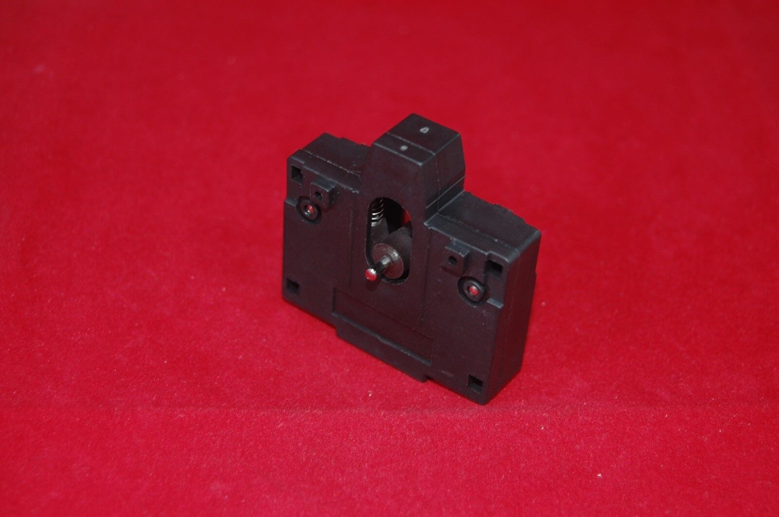 1PC NEW Interlock plastic parts Use for Old type LC1 Series AC contactor