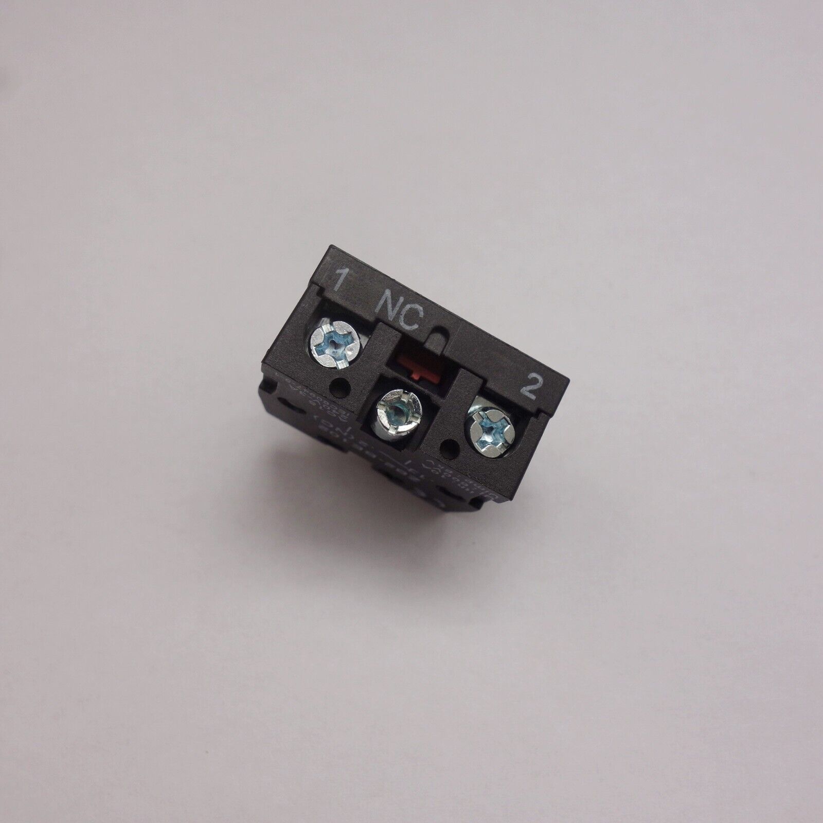 10PCS FITS ZB2-BE102 NC NORMAL CLOSE CONTACT BLOCK USE FOR XB2 Series Products