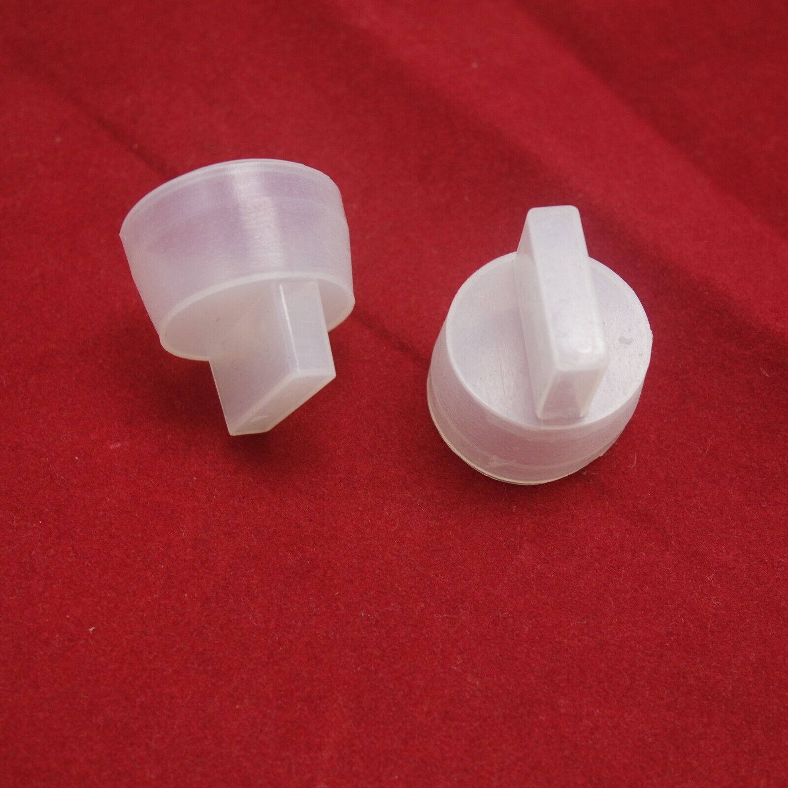5PCS soft Waterproof boot for 22mm Select Switch