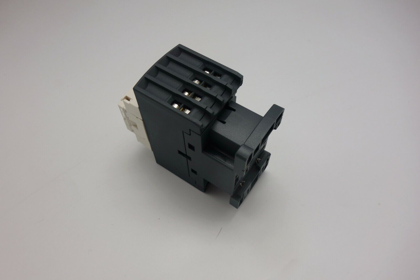 1pc New style FITS 4Pole LC1D188F7 AC CONTACTOR 18A COIL 110V AC 50/60HZ