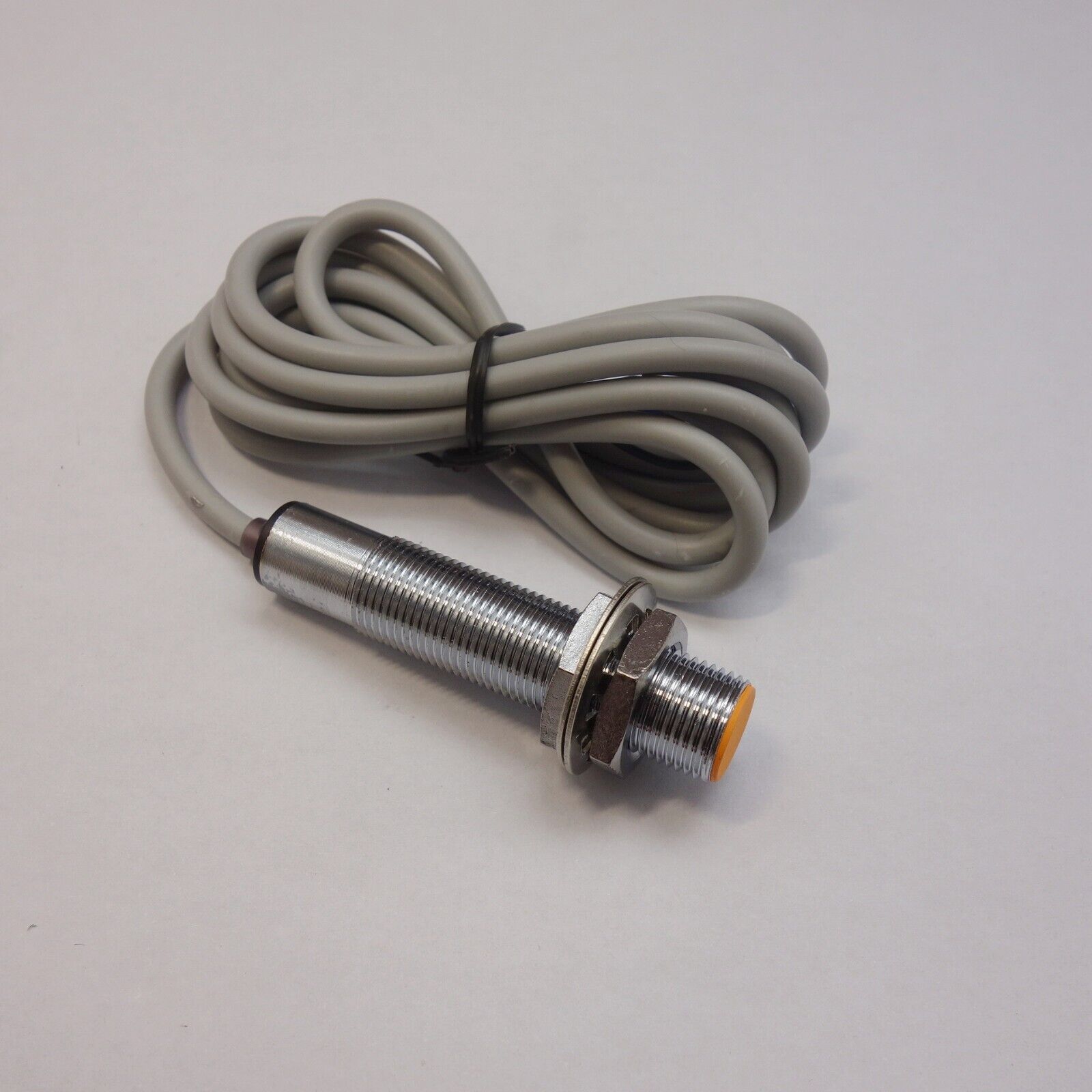 10PCS LJ12A3-2-Z/CX Inductive Proximity Sensor Switch NPN NO/NC DC 6-36V