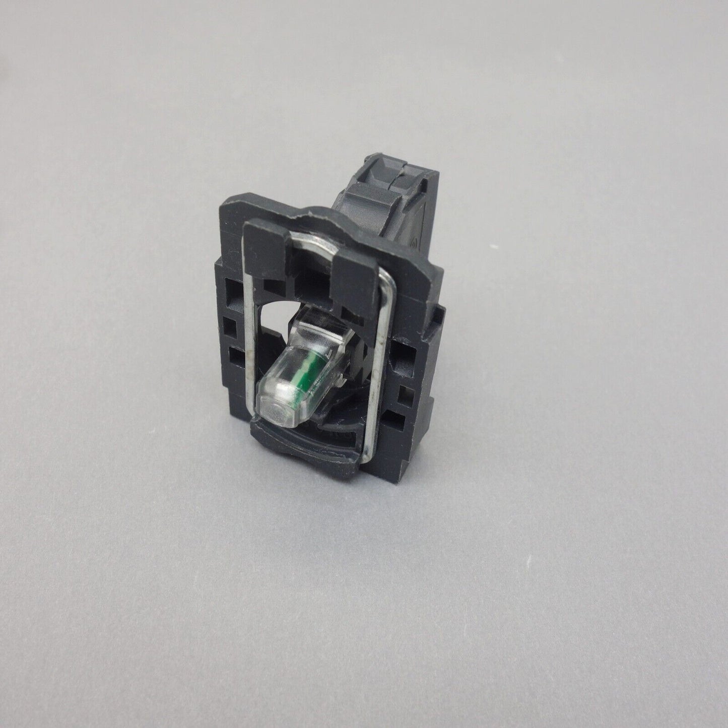 2PCS Fits ZB5AVJ6 AVB6 AVG6 AVM6 Blue light assemblies for XB5 Products parts
