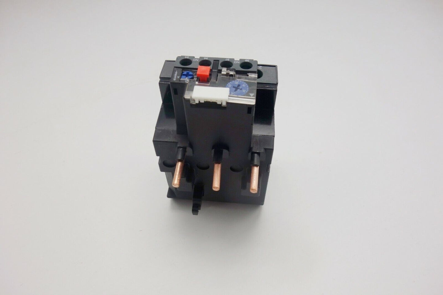 1PC FITS LRD3357 New Type THERMAL OVERLOAD Relay 37-50A fit for LC1D40-50 Cont