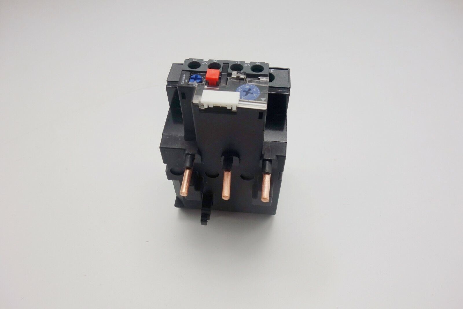 1PC FITS LRD3357 New Type THERMAL OVERLOAD Relay 37-50A fit for LC1D40-50 Cont