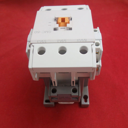 1PC NEW IN BOX DMC-50 AC CONTACTOR COIL 120V AC Replacement GMC-50