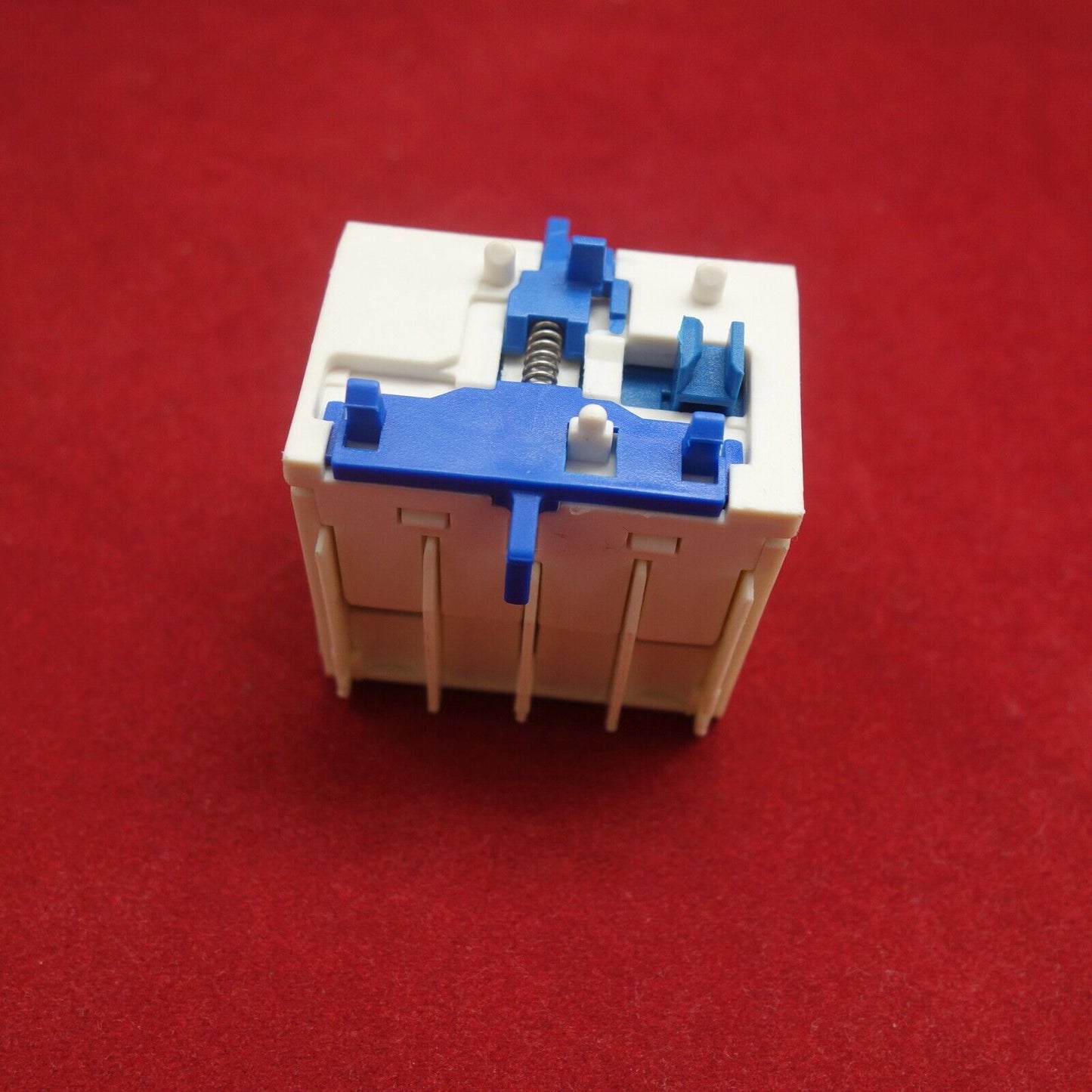 1PC Auxiliary Contact Block Fits LA1KN20  2NO USE WITH LC.K LP.K CA.K CONTACT