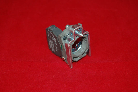 5PCS ZB4-BZ101 N/O CONTACT BLOCK FITS XB4 XB5 Series Products