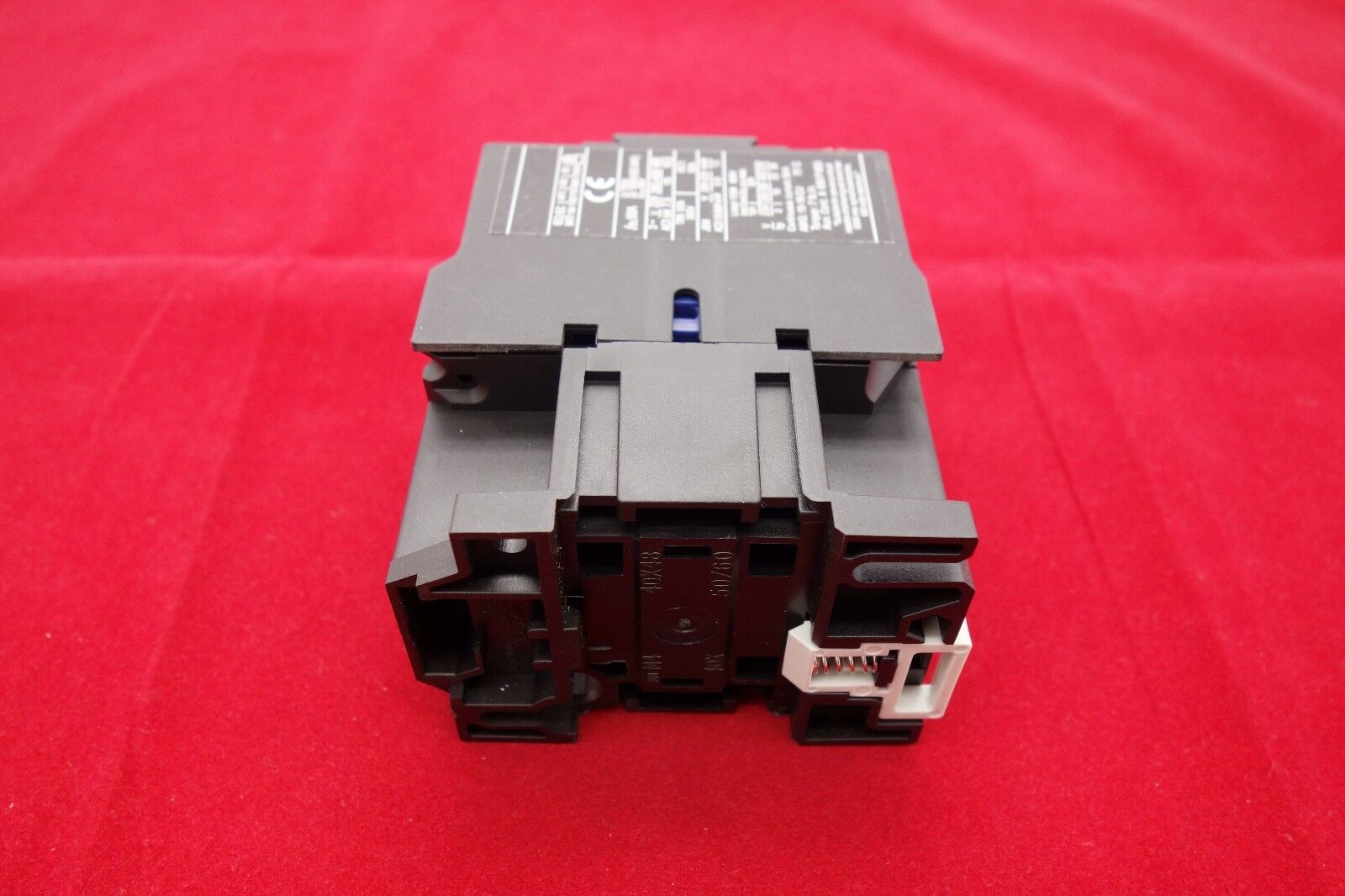 1PC FITS Old Style LC1-D3210 AC CONTACTOR 32A 120V AC 50/60HZ 3P+NO