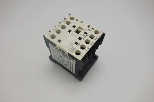 1PC NEW FITS LC1-K0910M7 AC CONTACTOR  220/230V AC 50/60HZ COIL