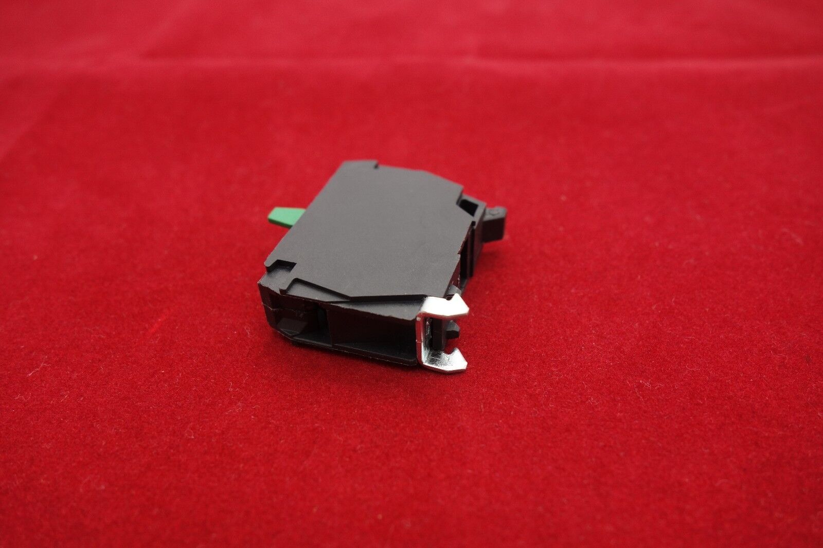 5PCS Fits ZENL1111 N/O CONTACT BLOCK for Mounting in back of XAL Enclosure