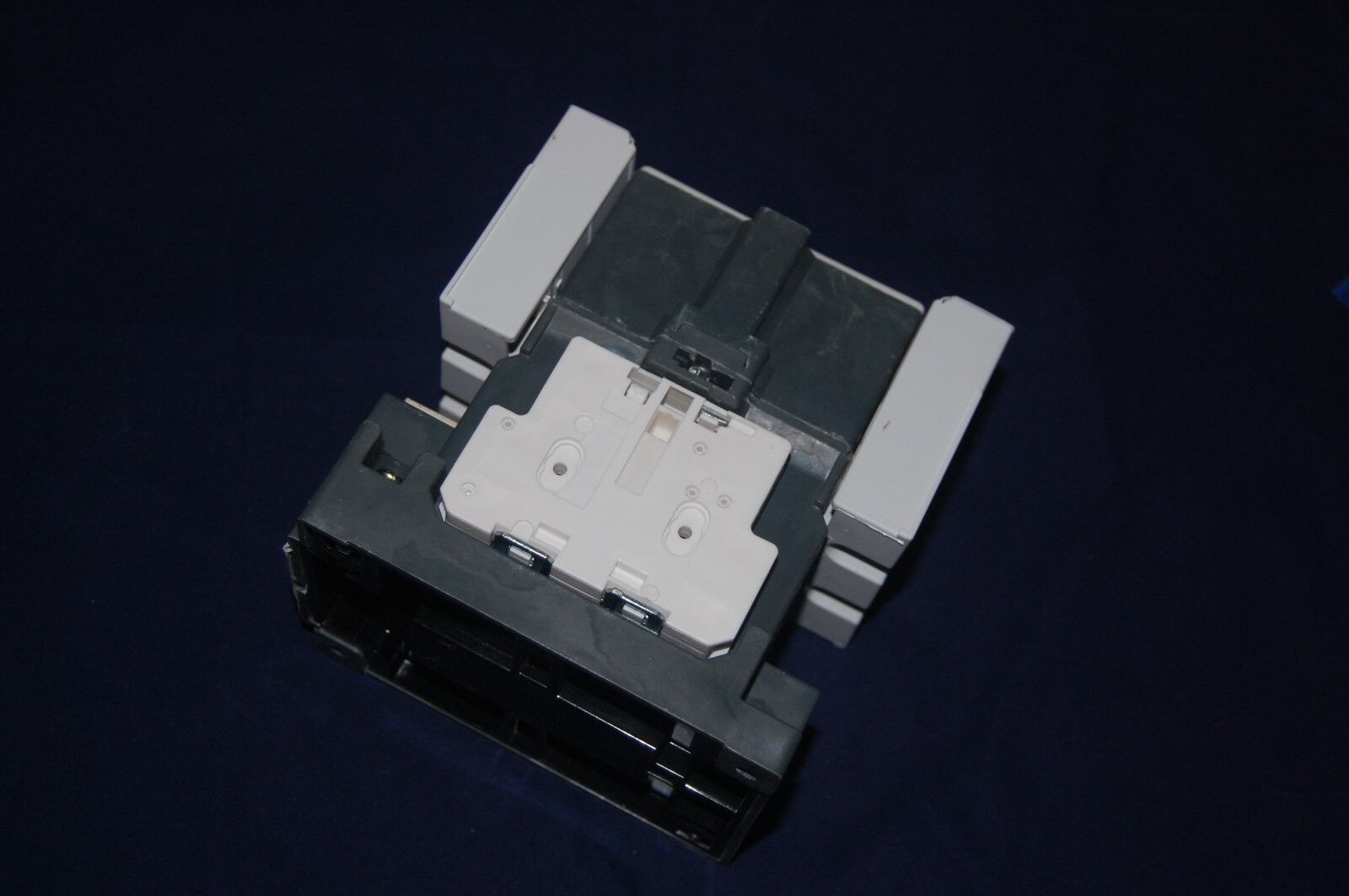 1pc New FITS 3TF46 22 AC CONTACTOR 45A COIL 110V AC 50/60HZ
