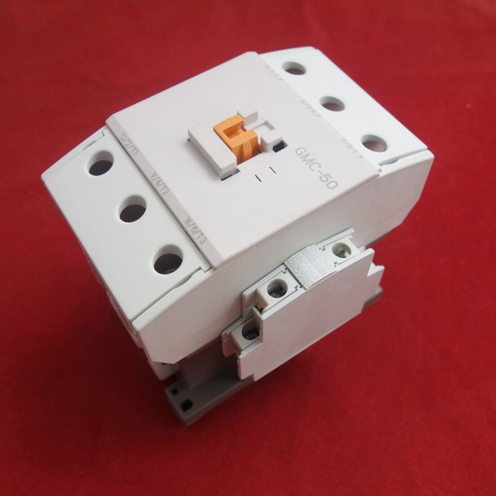1PC NEW IN BOX DMC-50 AC CONTACTOR COIL 120V AC Replacement GMC-50