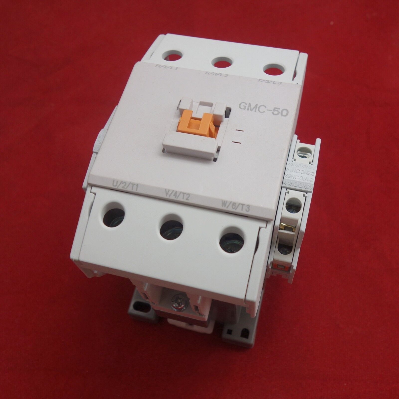 1PC NEW IN BOX DMC-50 AC CONTACTOR COIL 120V AC Replacement GMC-50