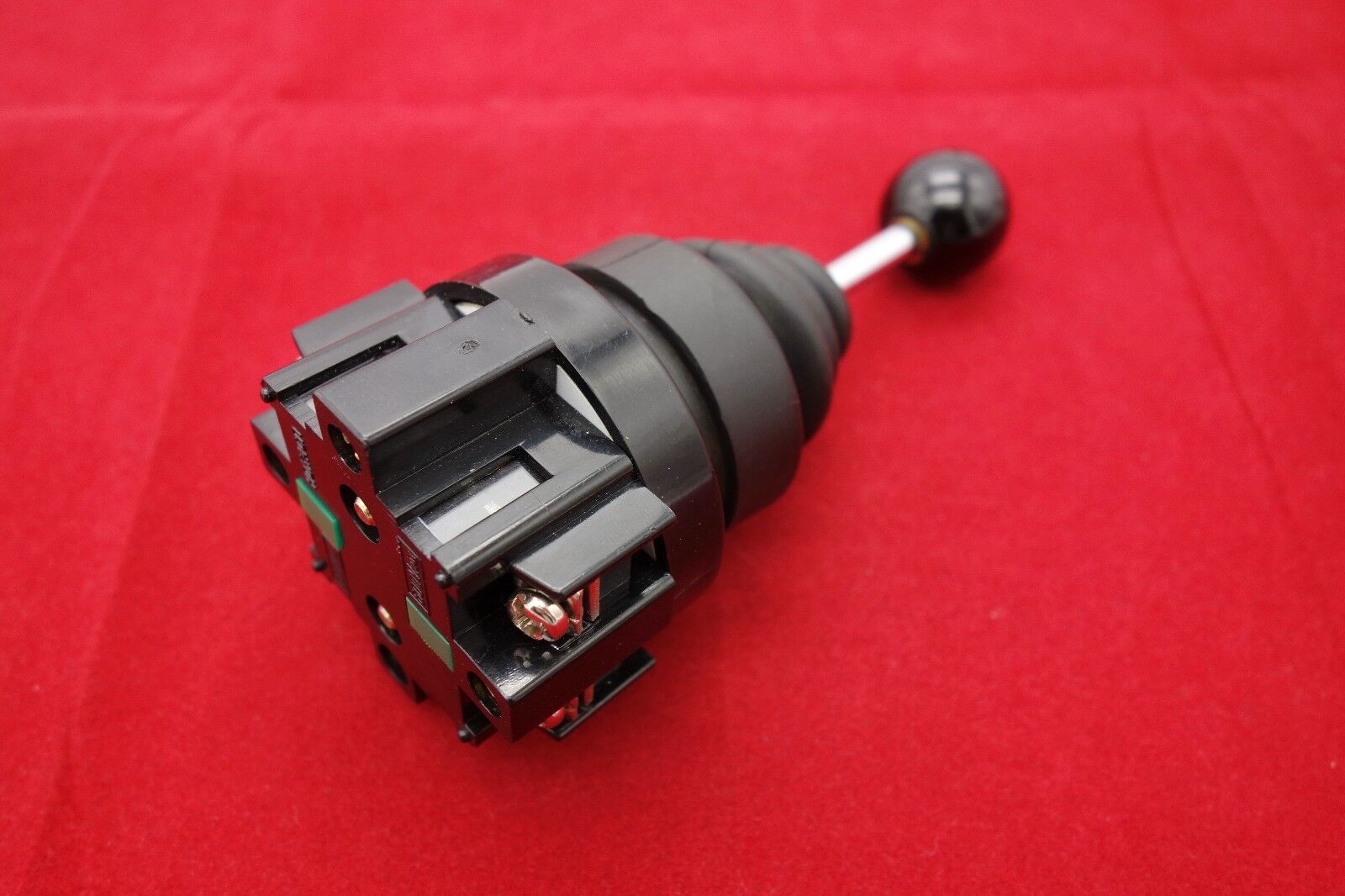 1PC 2 Direction Momentary Monoleaver Switch Joystick controllers Cutout 30mm
