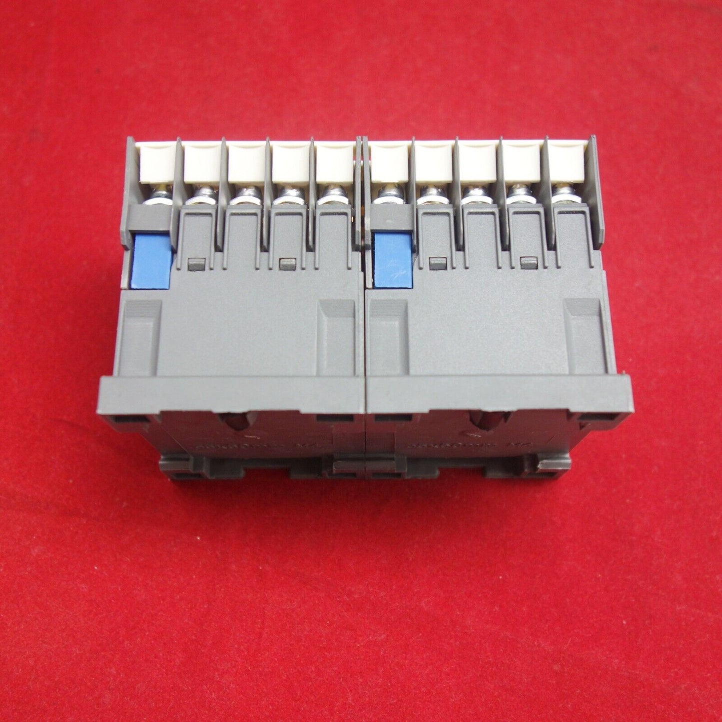 1PC Reversing FITS LC2 K0601 Mechanical Interlock CONTACTOR 6A 220V AC 50/60HZ