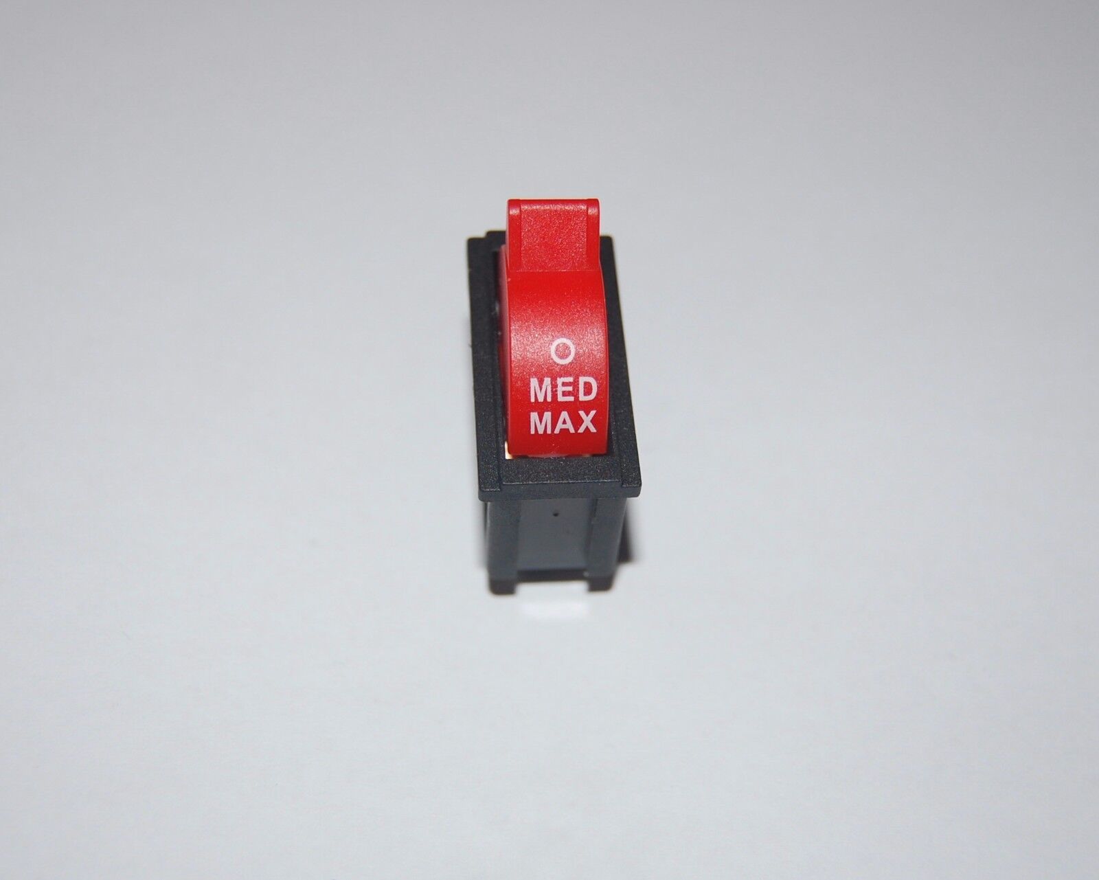 5Pcs 3 Position OFF-ON-ON Boat Rocker Switch 3 Pin 250V AC10A Maintain