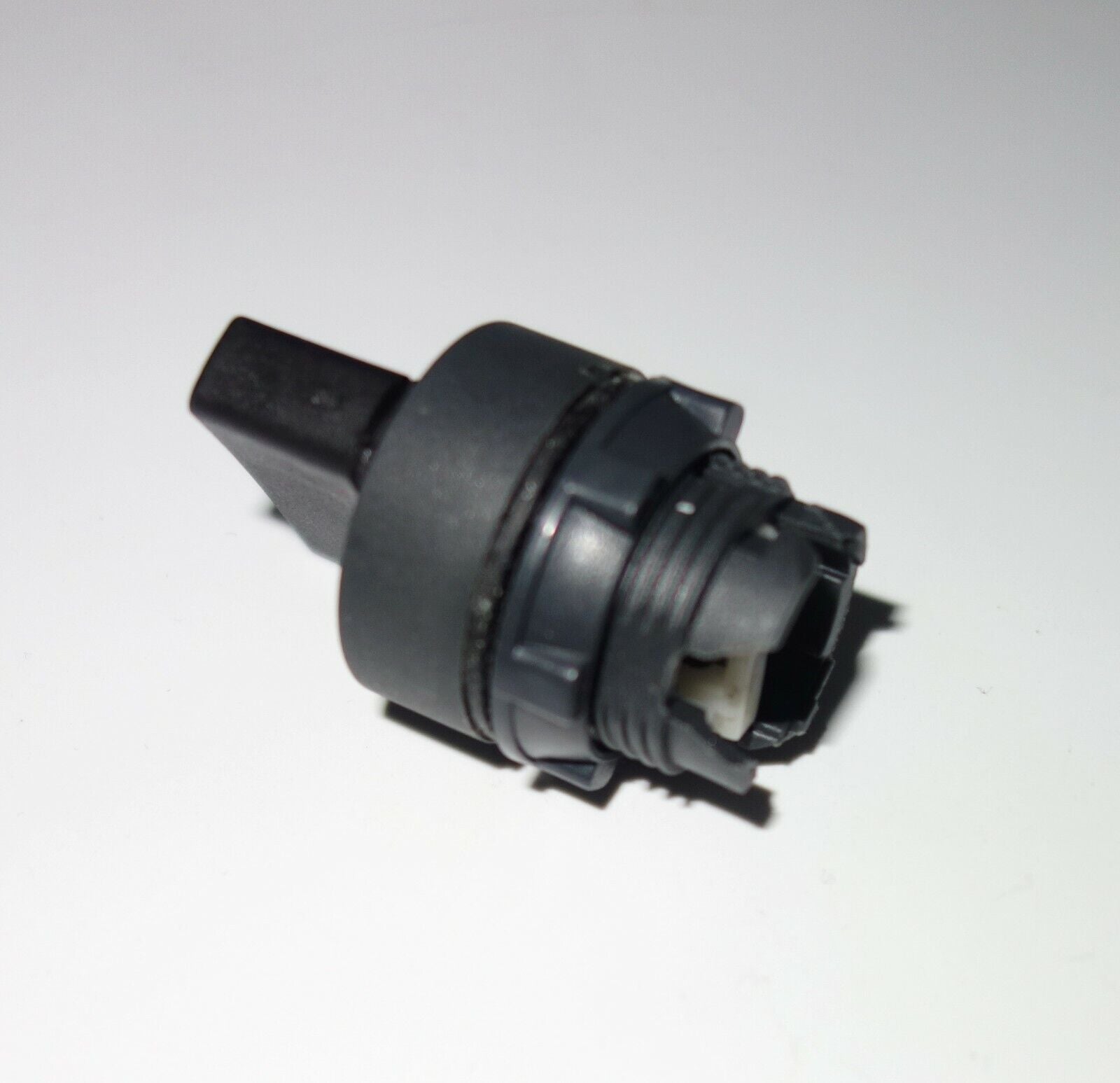 2PC 22MM Selector Select Switch HEAD 3 Position maintained  FITS ZB5AD3 stay put