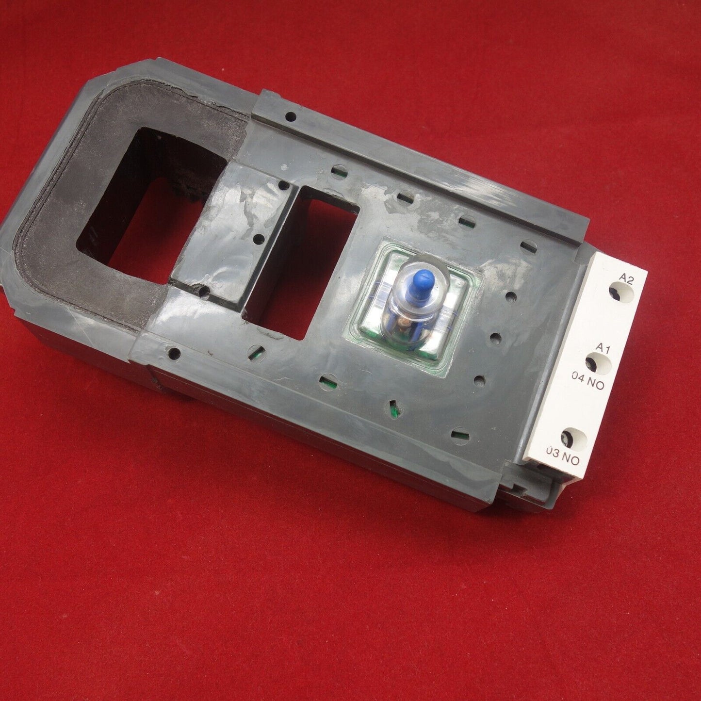 1PC NEW COIL FITS LX1-FL AC 110V 50/60Hz used for LC1-F630