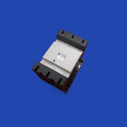1pc New type FITS LC1D150M7 AC CONTACTOR 150A COIL 220V AC 50/60HZ