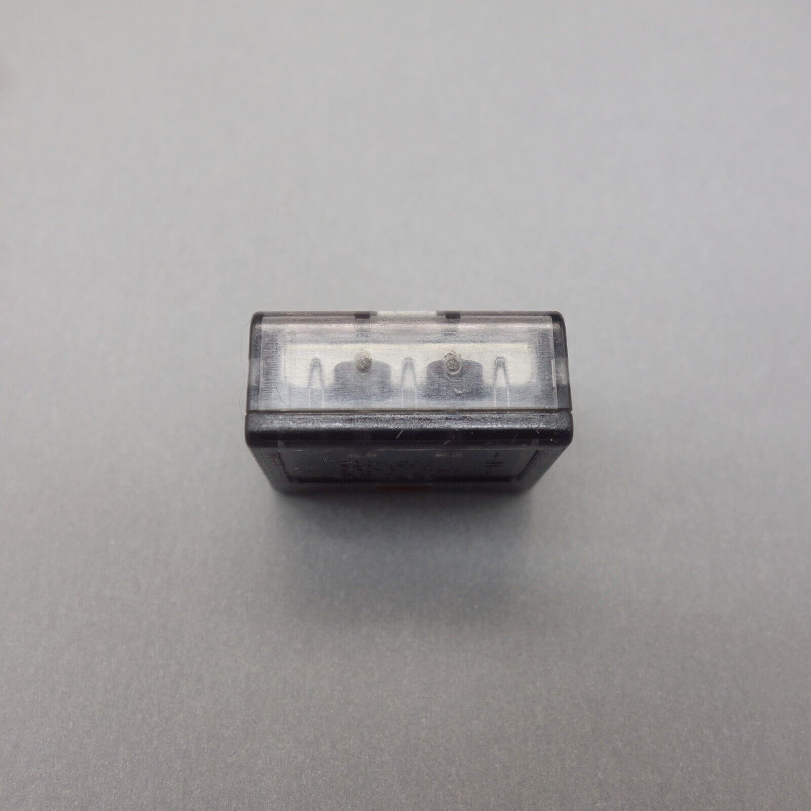 10PCS Transparent PUSH IN QUICK CONNECTOR terminal block 32A  2 3 4 5 circuits