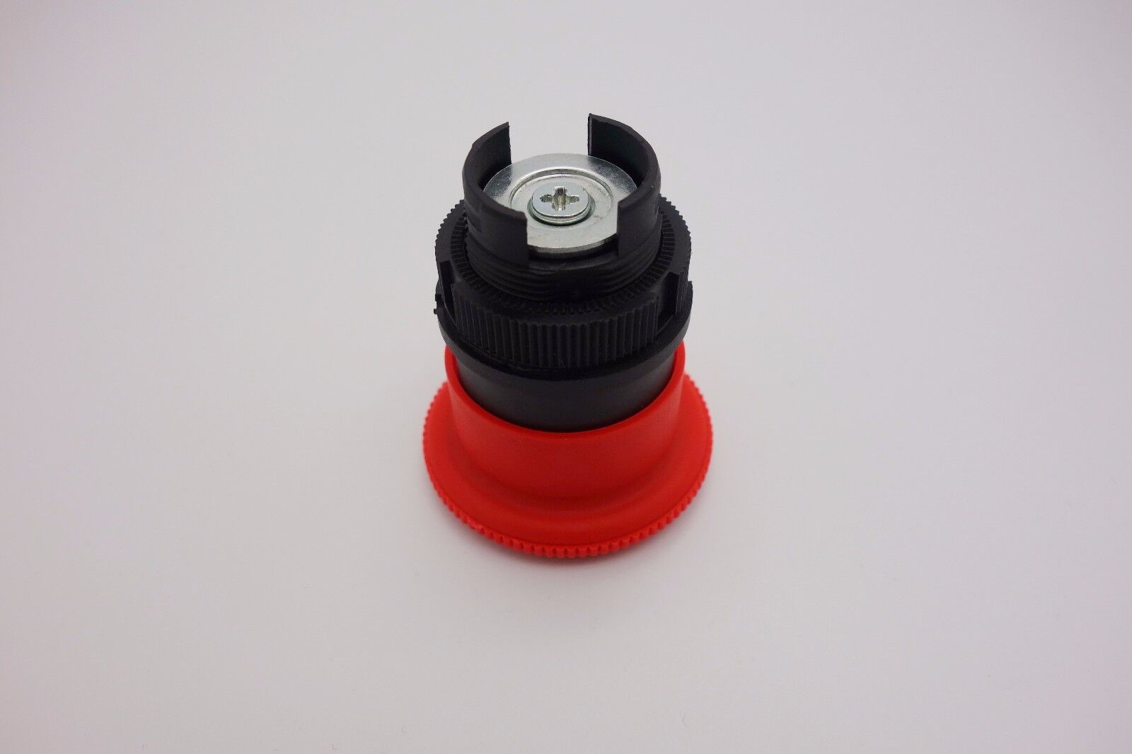 1PC Fits ZB2 BS844 40mm Emergency stop Operating Head for XAC-A Pendant Switch