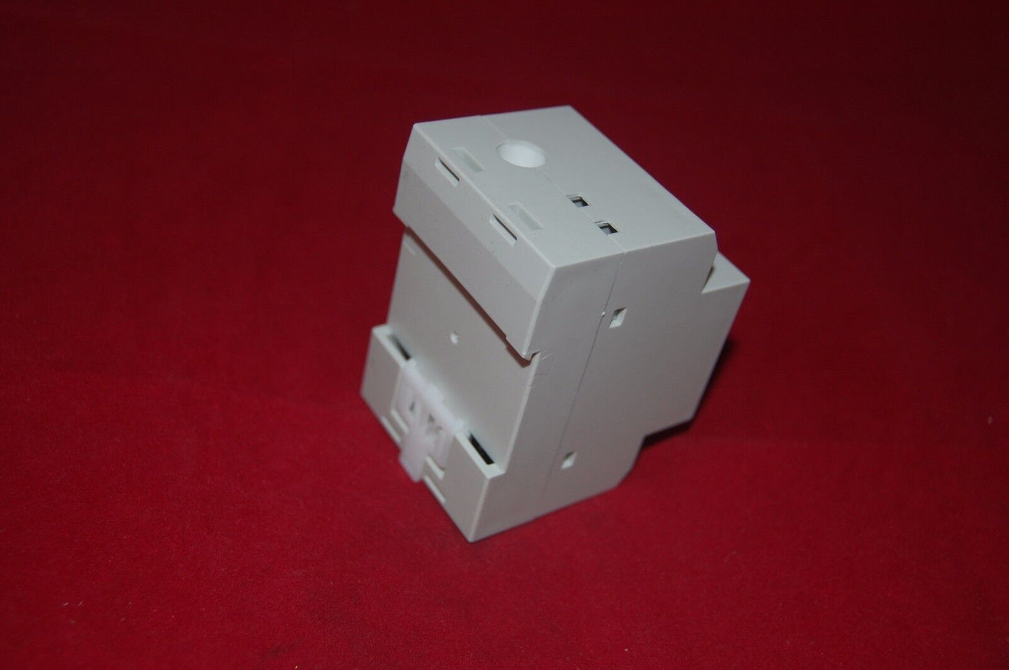 Din rail LED voltmeter ammeter voltage current meter AC 80-300V,0.1-99.9A
