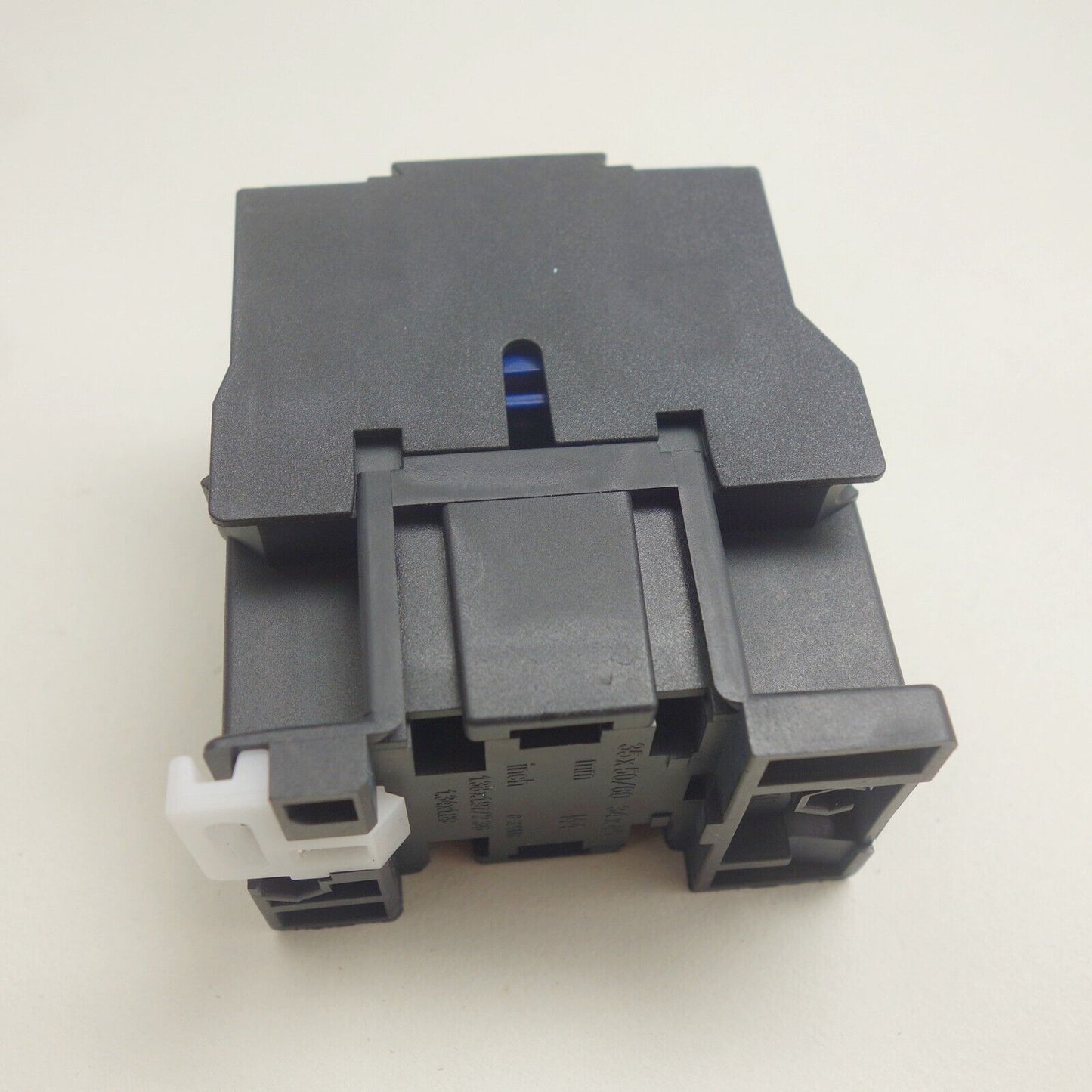 1PC NEW FITS LC1-D1810F7 AC CONTACTOR 18A 120V AC 50/60HZ 3NO+NO