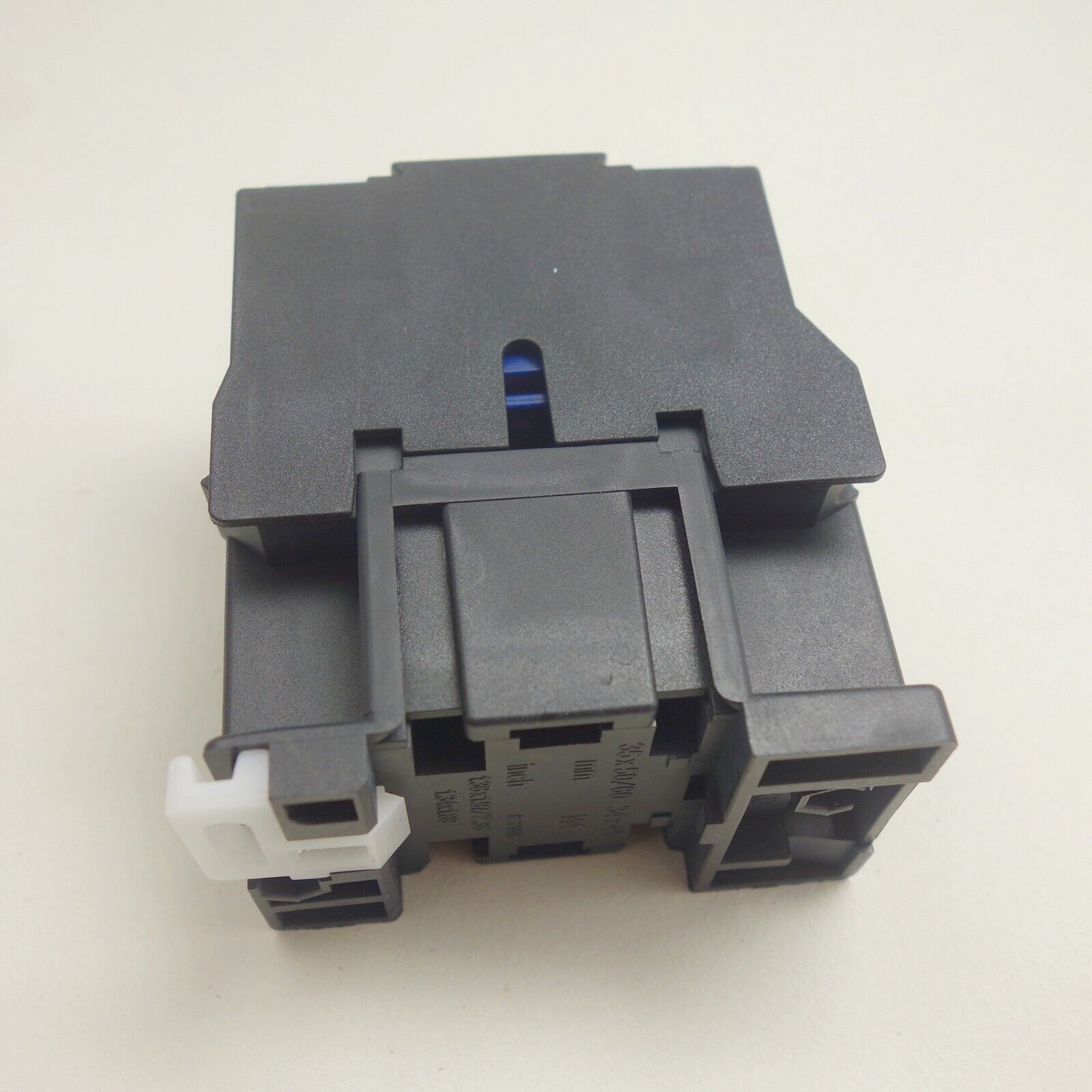 1PC NEW FITS LC1-D1810F7 AC CONTACTOR 18A 120V AC 50/60HZ 3NO+NO