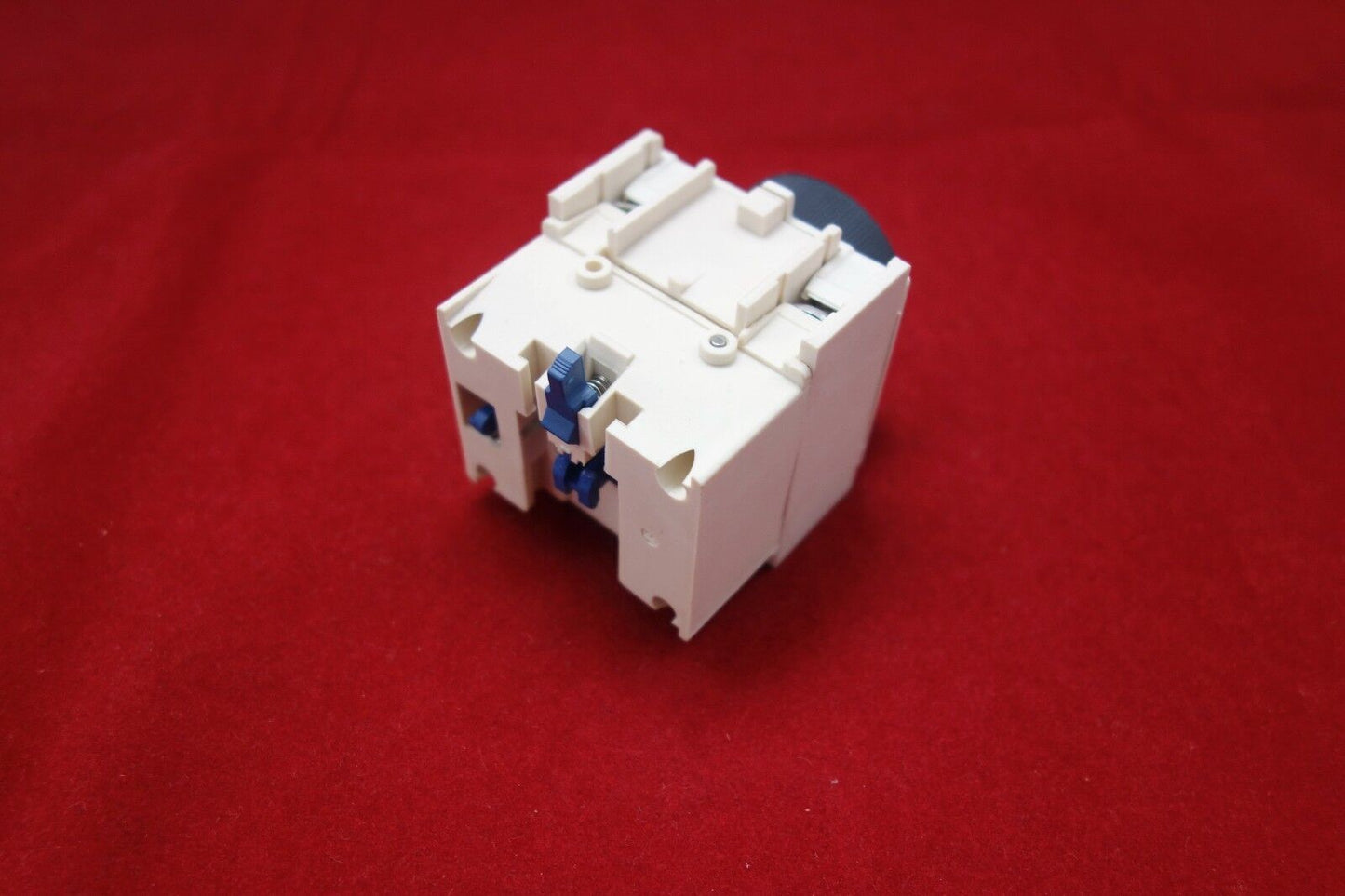 1PC FITS LADR0 OFF Delay timer 0.1-3S use for LC1D new type AC Contactor