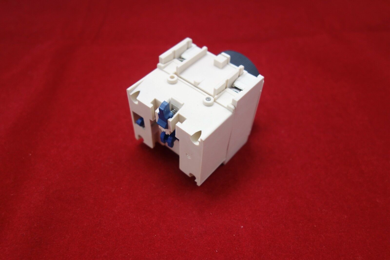 1PC FITS LADR0 OFF Delay timer 0.1-3S use for LC1D new type AC Contactor