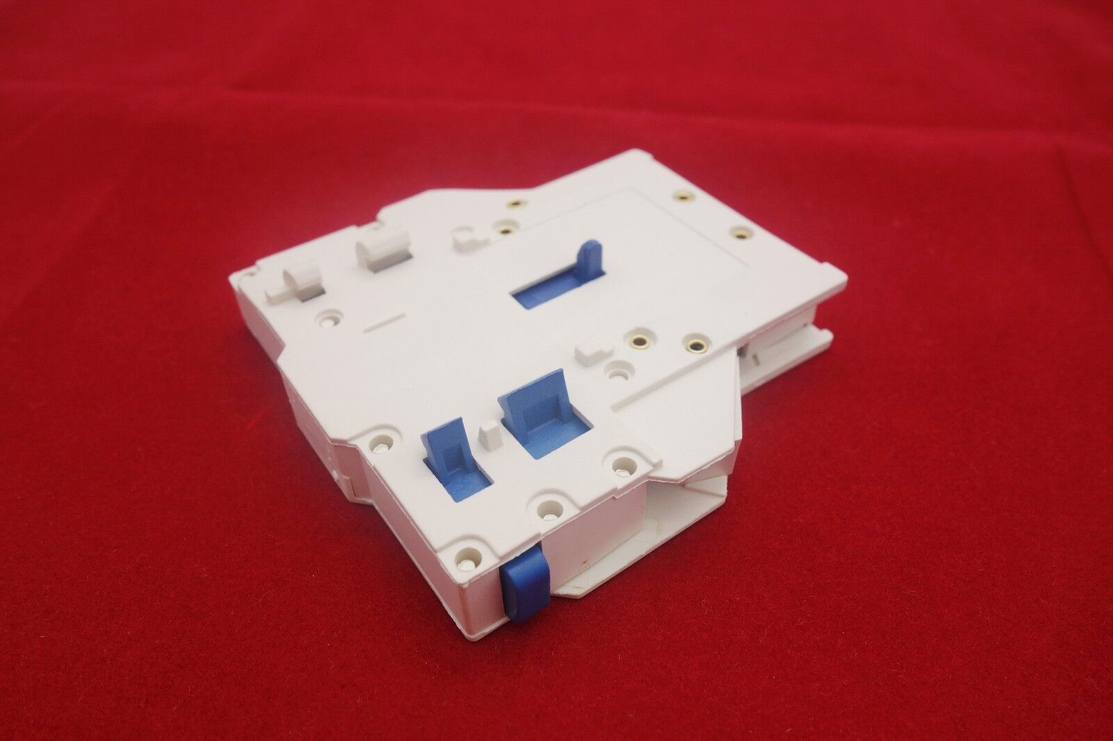 1PC Side install Auxiliary Contact Block Fits LAD8N11 1NO/1NC for LC1D Contactor