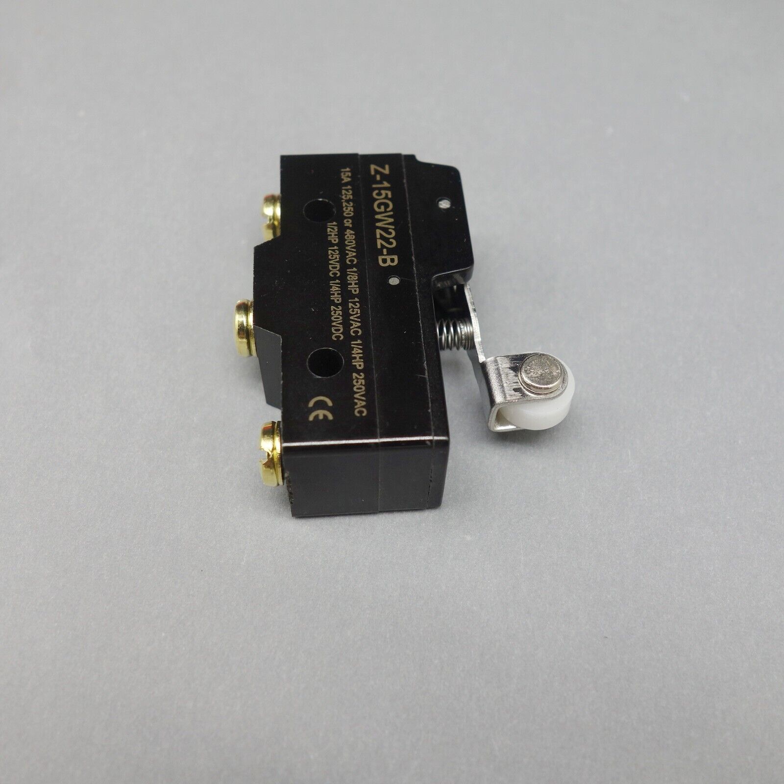 1PC NEW  fits Z-15GW22-B Micro Switch 250V AC 15A