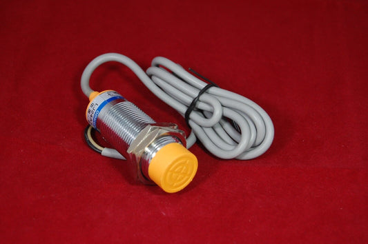 5PCS LJC24A3-T-J/EZ Capacitive Proximity Sensor Approach Switch NO AC 90-250V