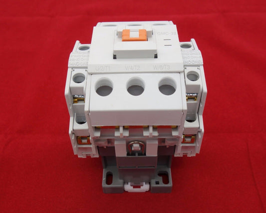 1PC Fits GMC-32 AC CONTACTOR COIL 220V AC 50/60HZ 32A High Quality