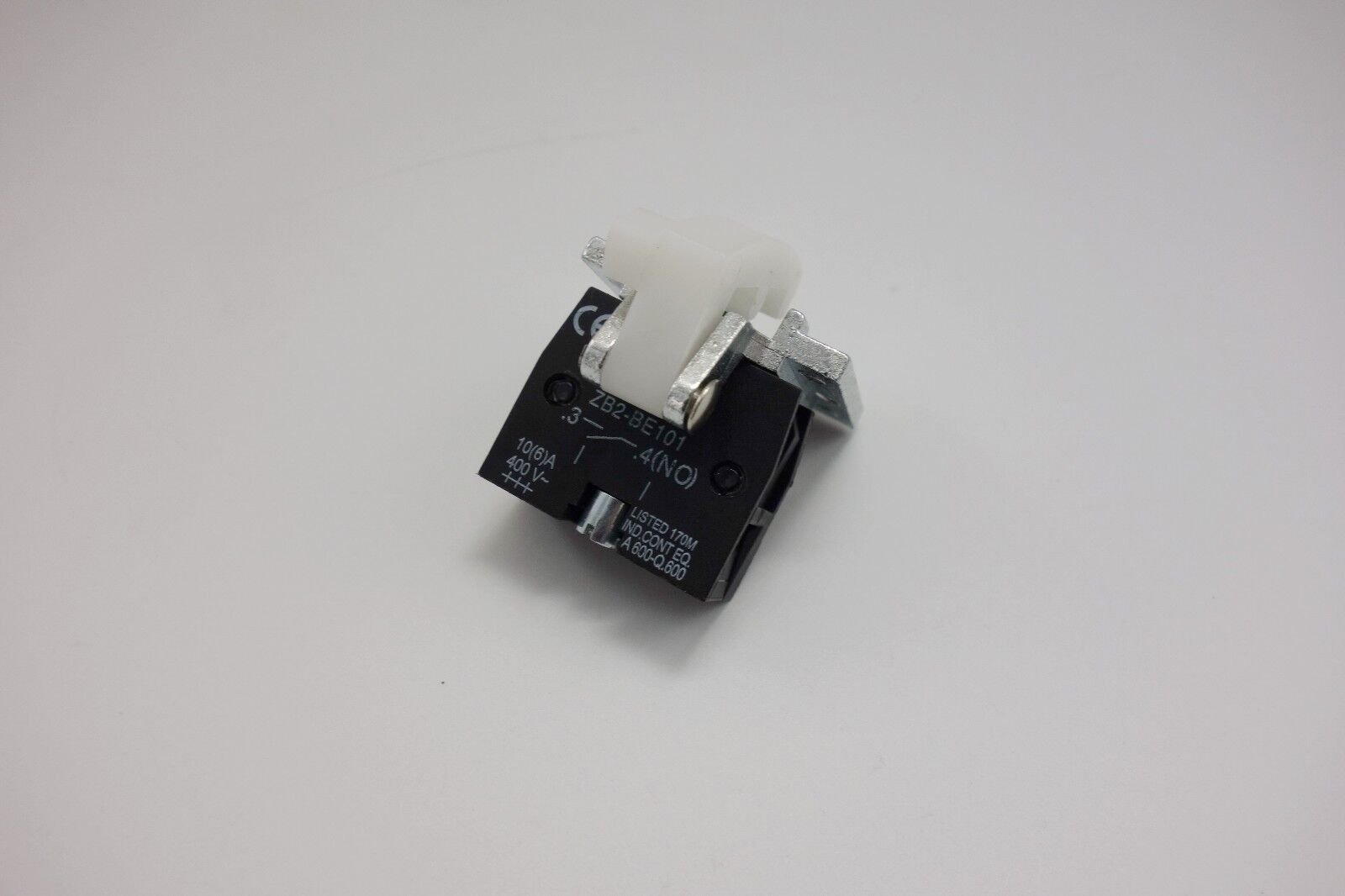 1PC Fits XAC S101 Contact Block base mounting for XAC A Pendant control station