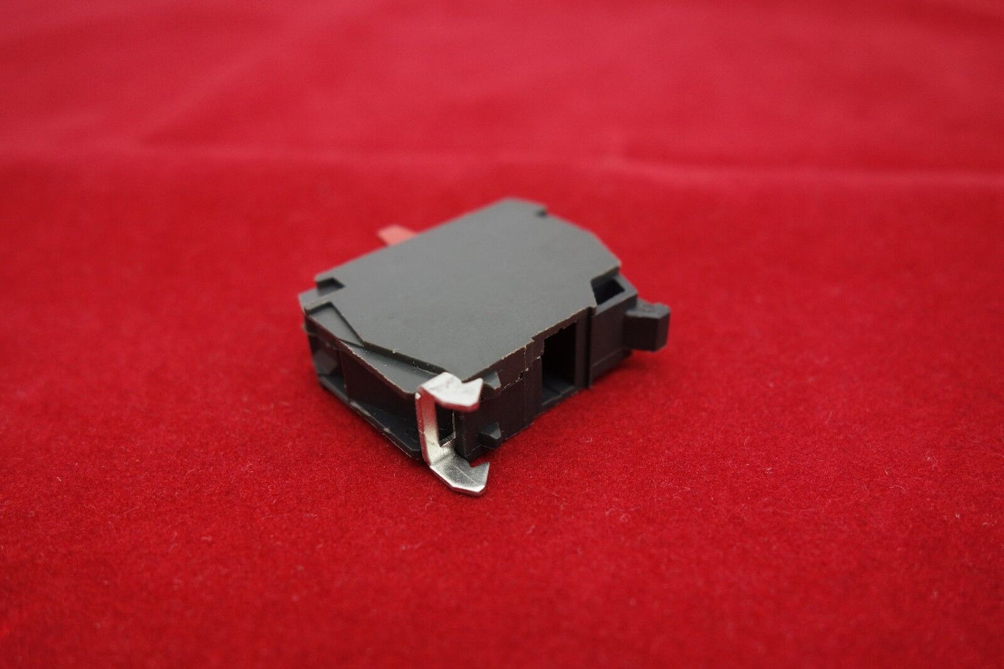 5PCS Fits ZENL1121 N/C CONTACT BLOCK for Mounting in back of XAL Enclosure