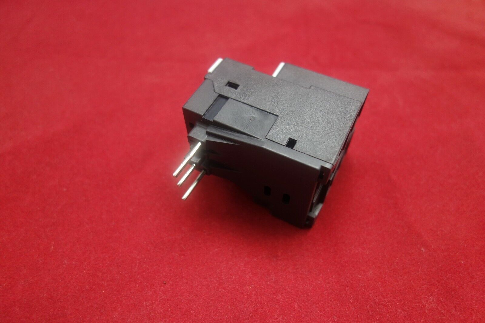 1PC RHN-10K THERMAL OVERLOAD Relay 5.5-8.5A